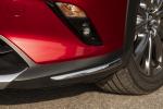 Mazda CX-3 GT Sport Nav+ 2019 года (UK)